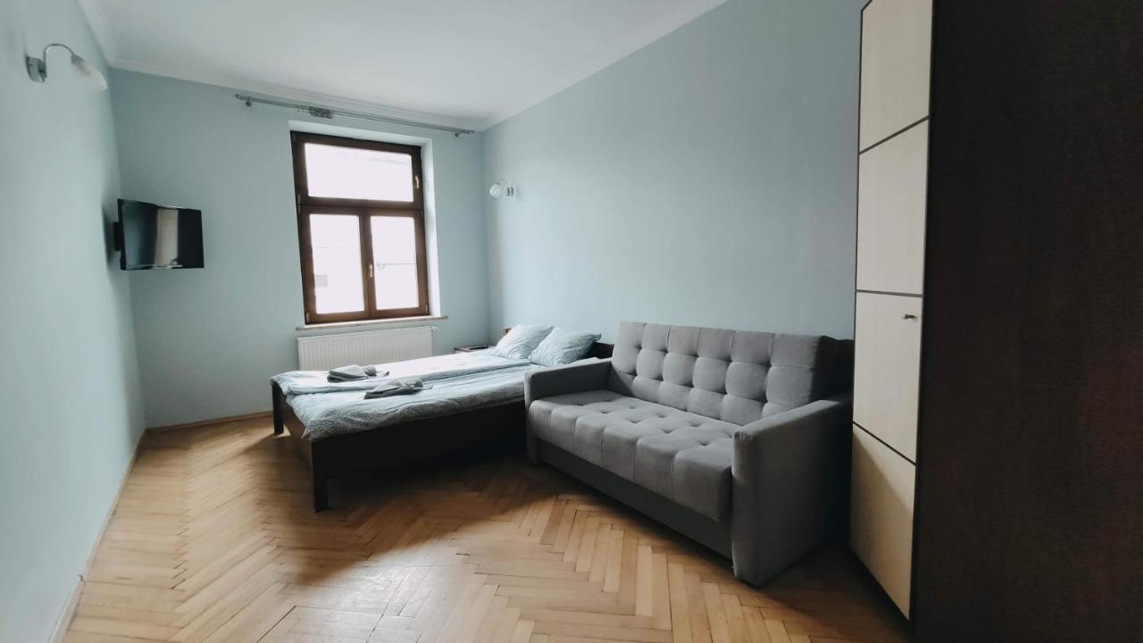 Florianska 10 By Homeprime Krakau Exterior foto